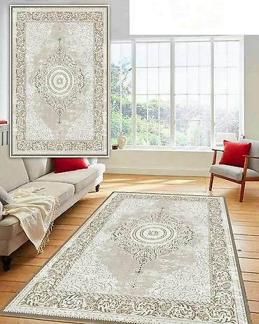 Tepisi i prostirke: 🔥 NOVI + NAJPRODAVANIJI DEZENI TEPIHA STIŽU USKORO 🔥 Za par dana stiže — 6