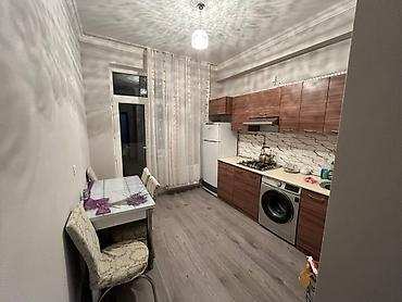 Yeni tikili: Suraxanı, 3 otaqlı, Yeni tikili, 98 kv. m — 5