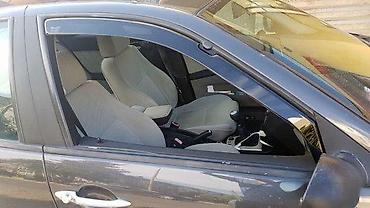 delta oznaka: BOCNI VETROBRANI DEFLEKTORI USMERIVACI ALFA ROMEO 156 | NOVI Bocni — 2