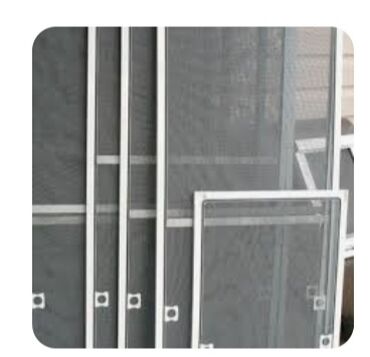 pencere setkasi qiymeti: Ağcaqanad toru, Pəncərə üçün, Pulsuz çatdırılma, Pulsuz quraşdırma