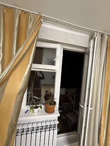 Продажа квартир: 3 комнаты, 58 м², 9 мкр 104 серия, 2 этаж, Свежий ремонт — 9