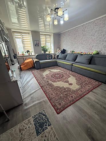 Продажа коттеджей и домов: 📍ул.Калужская 🔘4-комнаты 🔘78,8м² Продается уютный одноэтажный дом в — 6