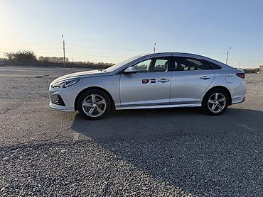 сколько стоит hyundai sonata в кыргызстане: Hyundai Sonata: 2021 г., 2 л, Автомат, Газ, Седан — 7