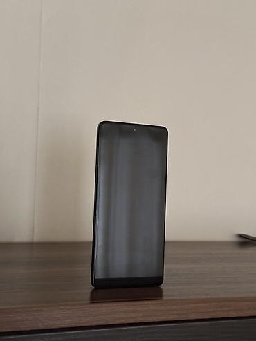 k90 pro max: Poco M6 Pro, Б/у, 256 ГБ, цвет - Черный — 2