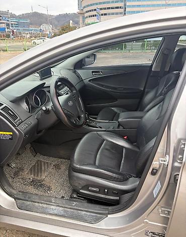 фильтр соната: Hyundai Sonata YF 2013 — авторазбор (газ/бензин) Автомобиль привезен — 5