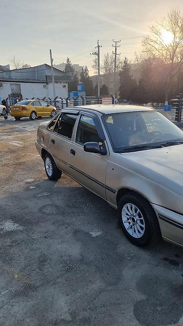 Daewoo: Daewoo Nexia: 1997 г., 1.5 л, Седан — 5