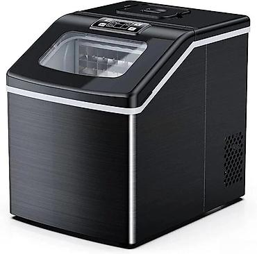 Buz aparatı Buz aparati buz aparatı buz makinesi ice maker HZB-20F 20
