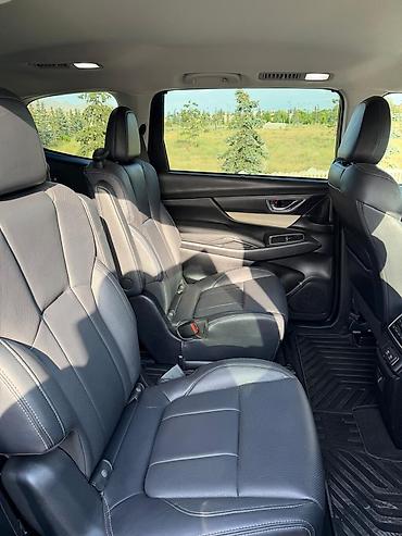 родиатор: Subaru Ascent: 2020 г., 2.5 л, Автомат, Бензин, Кроссовер — 9