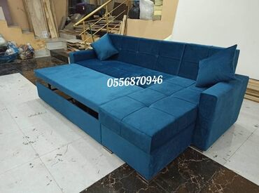 Divanlar: Künc divan, Yeni, Açılan, Bazalı, Parça, Pulsuz çatdırılma — 22