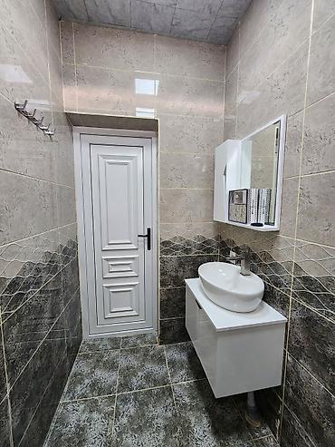suraxanida evlər: Suraxanı 3 otaqlı, 130 kv. m, Yeni təmirli — 10