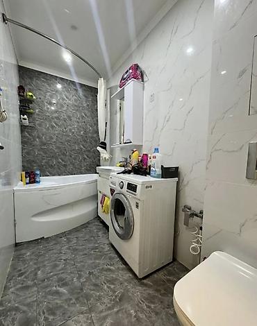 чон арыке: 🏡 СДАЁТСЯ 2-КОМНАТНАЯ КВАРТИРА В РАЙОНЕ ТЦ АЛА-АРЧА 📍 Масалиева 33/1 — 8