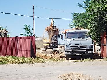 камаз 817: Самосвал КАМАЗ 65115 (6x4) — 4