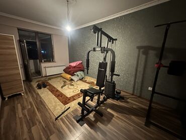 Uzunmüddətli kirayə mənzillər: Abweron Rayonu Mehdabad Qesebesi Tam merkezde 12mertebeli binanin — 10