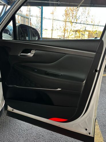 Hyundai: Hyundai Santa Fe: 2019 г., 2.2 л, Автомат, Дизель, Кроссовер — 23