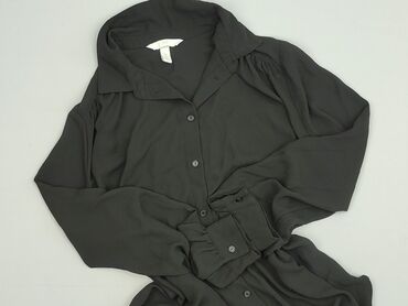 Shirts: H&M, Women`s shirt, size L