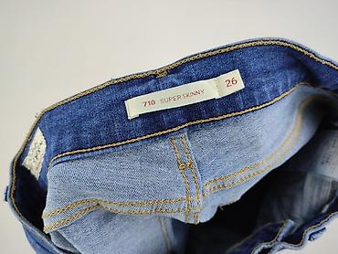 levis 570: Levi’s, Jeansy damskie, rozmiar XS — 4