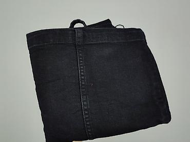 wymiary sukienki: Denim, Sukienka damska, rozmiar M — 6