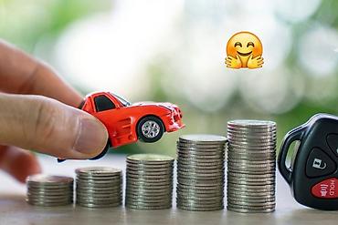 кик стартер: Сбор средств на покупку автомобиля Что предлагается: - — 2