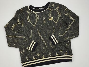 Swetry: Sweter, Tkaniny syntetyczne, H&M, 3XL (EU 46), stan - Dobry
