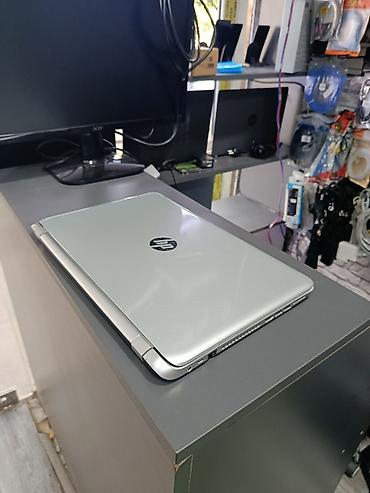 HP: İşlənmiş HP Pavilion, 15.6 ", Intel Core i5, 256 GB, Ünvandan götürmə, Ödənişli çatdırılma, Rayonlara çatdırılma — 4