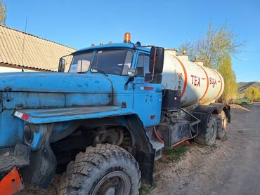 шины бишкек дордой цены: Жүк ташуучу унаа, Урал