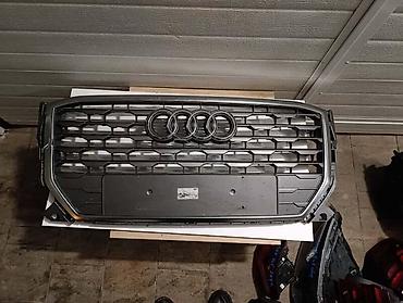 nautilus ventili: Q2 MASKA ZA AUDI Q2 OD 2016. DO 2020. GOD. | AUDI Q2 0.GID. MASKA — 2