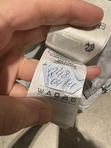 adidas jacket: Puxovik kurtka, Adidas, S — 3