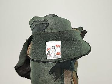 kurtki lamu: Style, Narzutka damska, rozmiar XL — 4