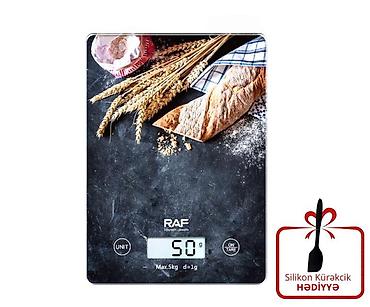 Blenderlər: Blender RAF R.372 Xüsusiyyətlər Brend: RAF Blender növü: Salınma — 15