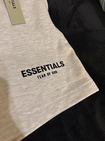 нужны вещи: Мужские шорты, S, M, Essentials, Новый, цвет - Черный, Платная доставка, Самовывоз — 4