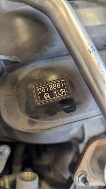 Стартеры, бендиксы: Стартер Mercedes-Benz 12V - Оригинальный номер по каталогу: A264 906 — 15
