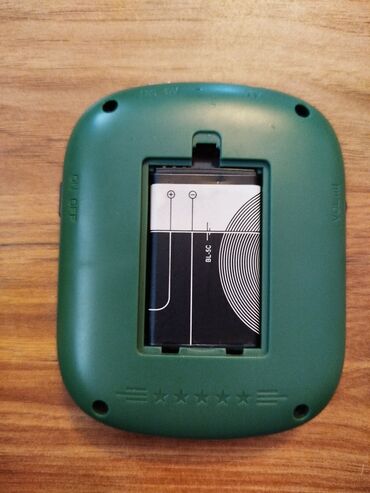 Digər oyun və konsollar: Portativ retro oyun konsolu 620 ədəd oyun var, səs artırıb azaltma — 2