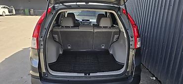 хонда авенсир россия номер: Honda CR-V: 2013 г., 2.4 л, Автомат, Бензин, Кроссовер — 9