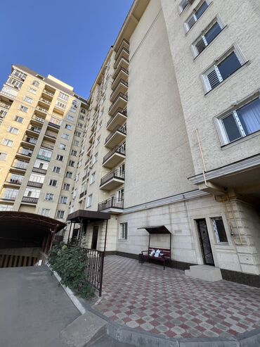 сниму квартиру в микрорайоне: 1 бөлмө, 48 кв. м, Элитка, 6 кабат, Евроремонт