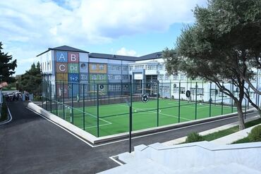 Köhnə tikili: Bakı, Ağ şəhər, 3 otaqlı, Köhnə tikili, m. Xətai, 70 kv. m — 6