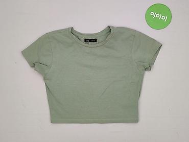 inne strony: Sinsay, T-shirt damski, rozmiar S — 2