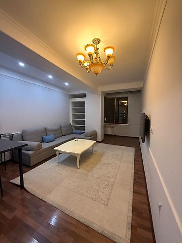 1 комната, 54 м², Золотой квадрат Элитка, 4 этаж, Евроремонт at lalafo.kg 1 комната, 54 м², Золотой квадрат Элитка, 4 этаж, Евроремонт