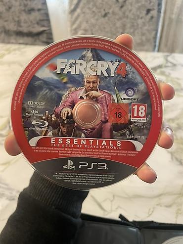 Oyun diskləri: Qarışıq janr, İşlənmiş Ünvandan götürmə — 18