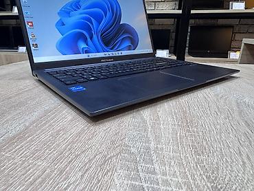 notebook satisi: İşlənmiş ASUS Vivobook, 15.6 ", Intel Core i5, 512 GB, Ünvandan götürmə, Ödənişli çatdırılma, Rayonlara çatdırılma — 6