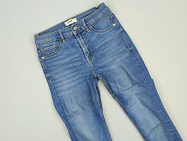157 denim: Sinsay, Jeansy damskie, rozmiar XS — 1