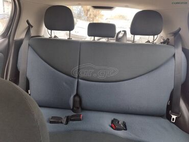 Toyota: Toyota Yaris: 1 l. | 2005 έ. Χάτσμπακ — 6