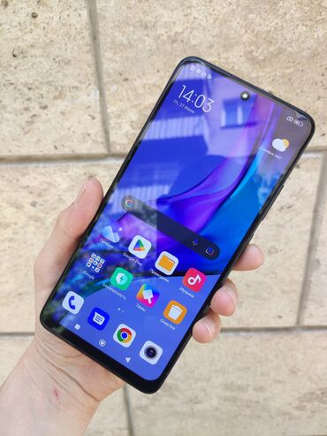 ddr3 оперативка: Redmi, Redmi Note 11 Pro, Колдонулган, 128 ГБ, түсү - Кара, 1 SIM, 2 SIM