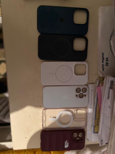 чехол книжка самсунг: IPhone üçün müxtəlif modellərə uyğun keyslər dəsti - Rənglər və