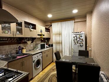 Yeni tikili: Bakıxanov qəs., 2 otaqlı, Yeni tikili, 82 kv. m — 5