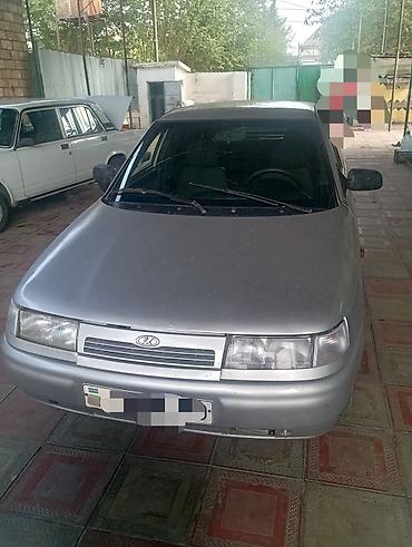 radiator opel astra g: LADA 112, gümüşü rəng, hetçbek kuzov. Xüsusiyyətlər: - 5 qapı, geniş — 1