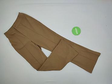 bryczesy shein: Shein, Spodnie materiałowe damskie, rozmiar S — 2