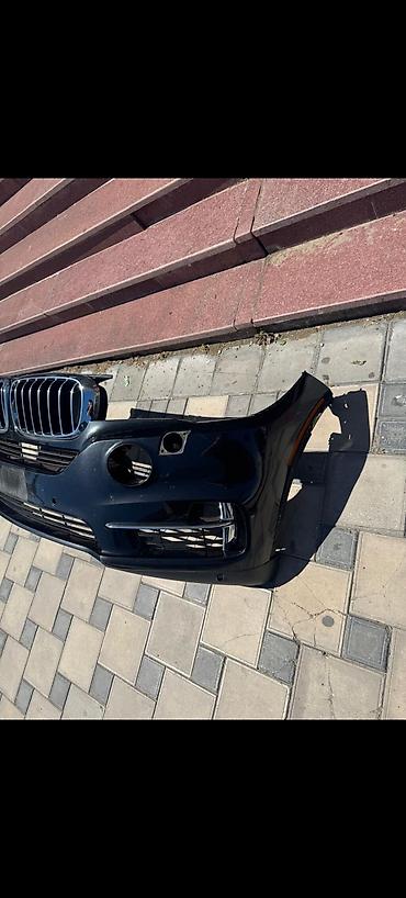 bmw m: Ön, BMW 5 Series F10/F11, 2010 il — 5