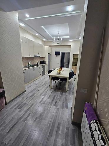 hazir ferma: İcarəyə verilir 4 otaqlı ofis 180 m², Nəriman Nərimanov m. 2 100 — 10