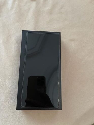 bw8 ultra smartwatch: Samsung Galaxy S23 Ultra | 256 GB | rəng - Qara | Kredit