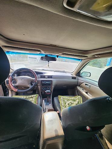 крышка мотора камри: Toyota Camry: 1997 г., Автомат, Бензин, Седан — 6